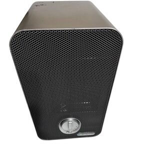 Guardian Technologies GermGuardian‎ AC4100 Air Purifier Desktop Air Sanitizer
